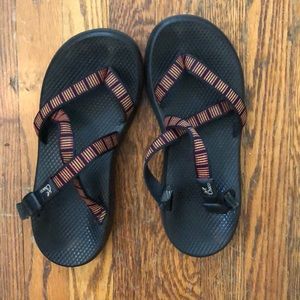 Men’s Chacos Slides